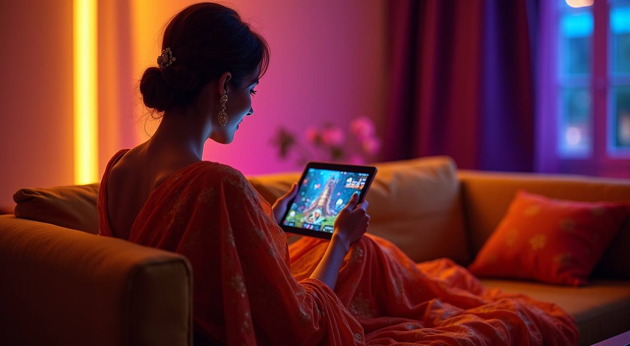 jiligames gaming platform